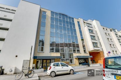 Bureau Boulogne-Billancourt 372m² Location bureau Boulogne-Billancourt Hauts-de-Seine OLBUR2531054 13